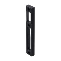 MULTI PT LK STRIKE RES FD BLACK
