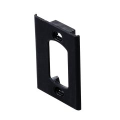 ENTRANCE SET STRIKE & PKR KIT BLACK