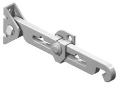 SECURISTAY TIMBER WHITE