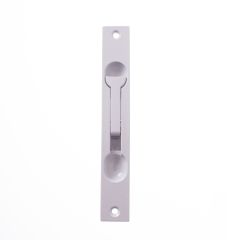 FLUSH BOLT-STD-SURFACE MT-NO ROD