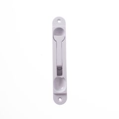 FLUSH BOLT-RECESS MT-NO ROD