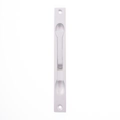 FLUSH BOLT-NARROW-SURFACE MT-NO ROD