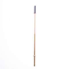 F/BOLT ROD 300MM PLASTIC D TIP