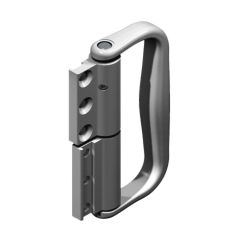 BIFOLD D HANDLE HINGE