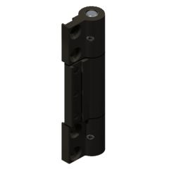BIFOLD HINGE BLACK