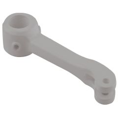 SHAFT & LEVER SASH ARM N120