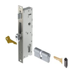 PINN SD 35BS 30/30E CYL NO FURN