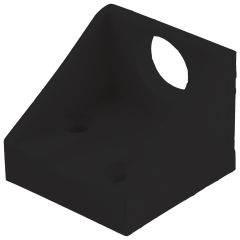 BOTTOM BEARING 16MM BLACK