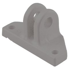 CENTRE OFFSET BRACKET