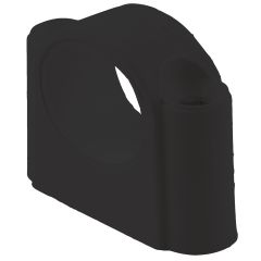 PLAIN BEARING BLACK
