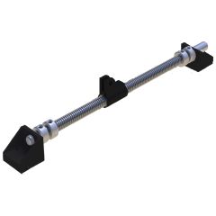 MASTER SCREW ASSY BLACK