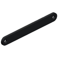 LINK ARM 115MM BLACK