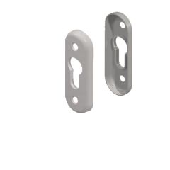 CYLINDER ESCUTCHEON SET