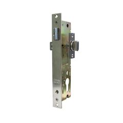 OPT POOL ACCESS KIT 30mm BACKSET SATIN CHROME