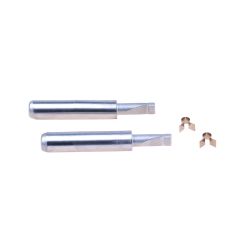 M/POINT S/BOLT 12.7MM SS PR