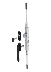 UNO TBL BI-FOLD LOCKING 18MM BLACK
