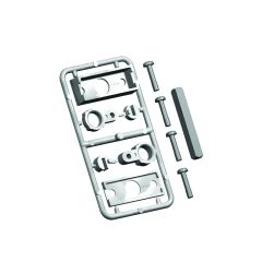 TWIN BOLT FR DR COMPOSITE PACK