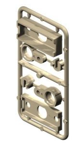 TBL PACKER SCREW KIT