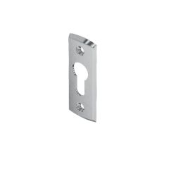 PLDM LOW PROFILE CYL ESC SC SATIN CHROME