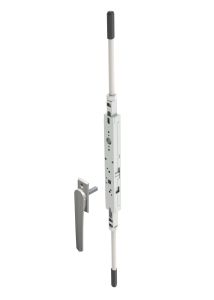 TWIN BOLT BIFOLD N/L ARIA + RODS