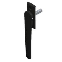 ARIA PINNACLE BIFOLD HANDLE BLACK
