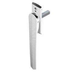 ARIA PINNACLE BIFOLD HANDLE SATIN CHROME