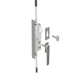 ARIA SBS PIN BF 25R2P 10/34 HC