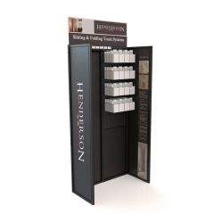HENDERSON TRADE STAND