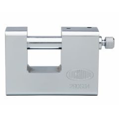 PADLOCK 84MM MONOBLOCK KA