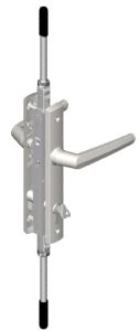 TWIN BOLT FR DR LKG ARIA