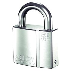 GRADE 4 PADLOCK WITH 25MM SHACKLE KD