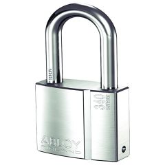 GRADE 4 PADLOCK WITH 50MM SHACKLE KD