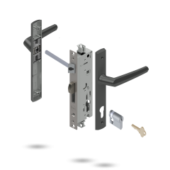 INDU 40BS 4P S 10/34HC ARIA