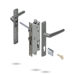 INDU 50BS 4PT S 10/40 HC ARIA