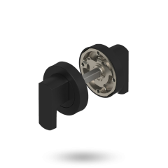 APEX 4PT LEVER SET RD BLACK
