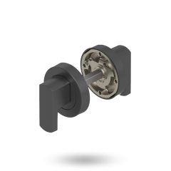 APEX 4PT LEVER SET RD