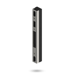 PINNACLE SLIDING DOOR ADJUSTABLE STRIKE