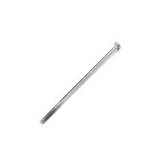 SCR M4x100 SS PAN #1 SQ TTpk20