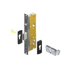OPT SD 35/1P 30/30 CT BLACK