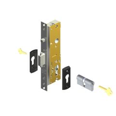 OPT SD 35/1P 30/30E DC BLACK