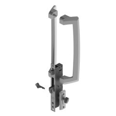 ARIA PINNACLE 30BS 30/30CT SD SATIN CHROME