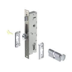 PINNACLE 30BS 30/30CT SD SATIN CHROME