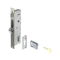 PINNACLE 30BS 10/30HC SD SATIN CHROME