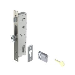 PINNACLE 30BS 10/25HC SD SATIN CHROME