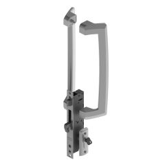 ARIA PINNACLE 30BS 30/30E DC SD SATIN CHROME