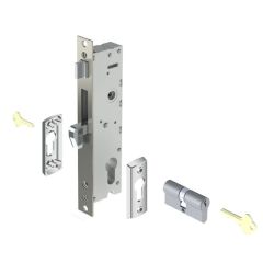 PINNACLE 30BS 30/30E DC SD SATIN CHROME