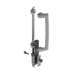 ARIA PINNACLE 30BS 34/34CT SD SATIN CHROME