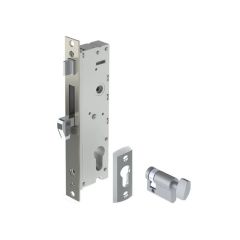 PINNACLE 35BS 30/10HT SD SATIN CHROME