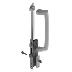 ARIA PINNACLE 35BS 30/30E DC SD SATIN CHROME