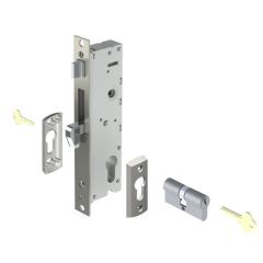 PINNACLE 35BS 30/30E DC SD